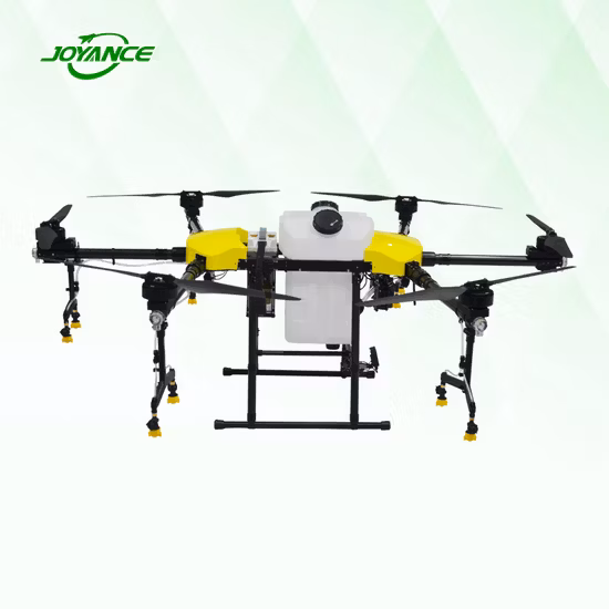 2023 New GPS Agriculture Usage New Condition Reliable China Uav 50L Capacity Drone Sprayer Price