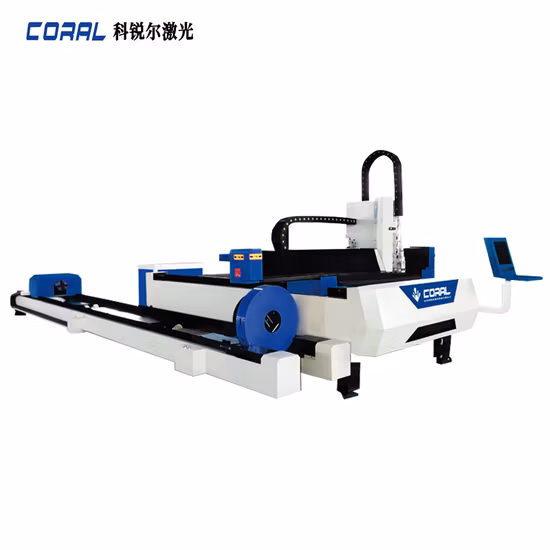 1kw 2kw 3kw 板金アルミプレート炭素鋼パイプ彫刻 3D ファイバーレーザー切断機販売