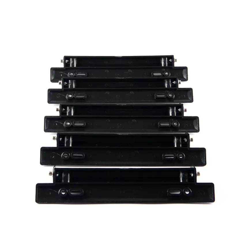 調整可能なレーシングカーカーボンファイバーナンバープレートフレームホルダーブラケット